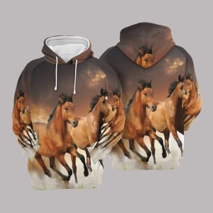 Horse Love Sweatshirt Hoodie, Horse Lover Hoodie, Horse Sweatshirt, Horse Pullover, Horse Zip Hoodie